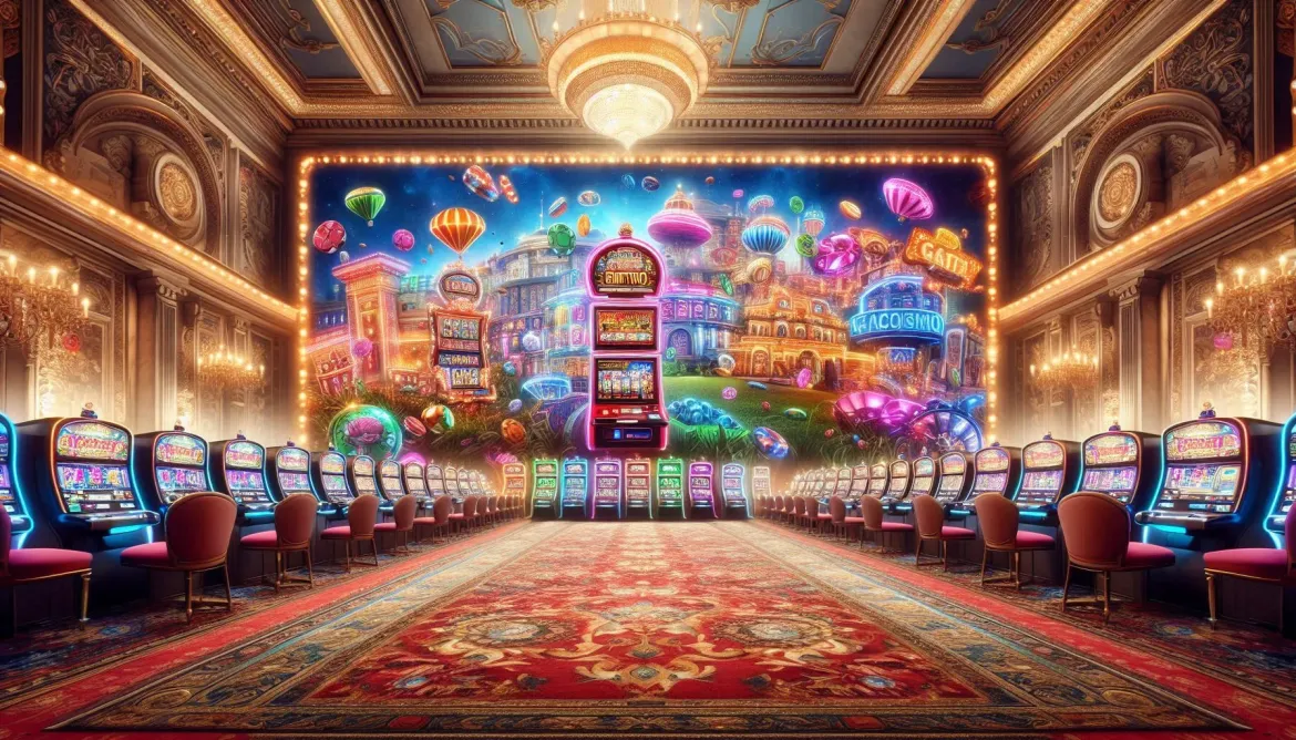 GTbet Casino